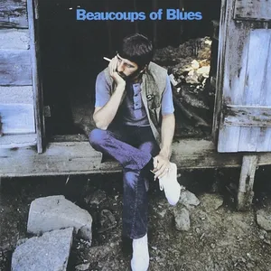 Beaucoup of blues